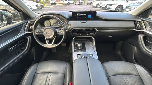 2024 Mazda CX-90 3.3 Turbo Premium San Antonio TX