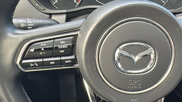 2024 Mazda CX-90 3.3 Turbo Premium San Antonio TX