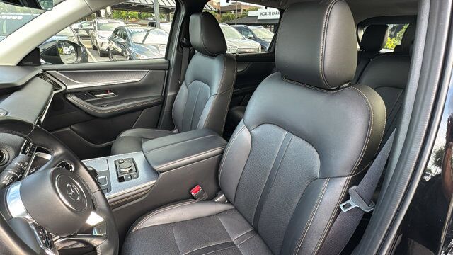 2024 Mazda CX-90 3.3 Turbo Premium San Antonio TX