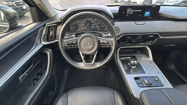 2024 Mazda CX-90 3.3 Turbo Premium San Antonio TX