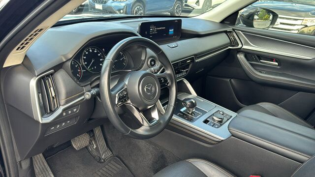 2024 Mazda CX-90 3.3 Turbo Premium San Antonio TX
