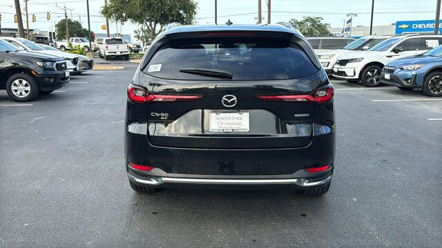 2024 Mazda CX-90 3.3 Turbo Premium San Antonio TX