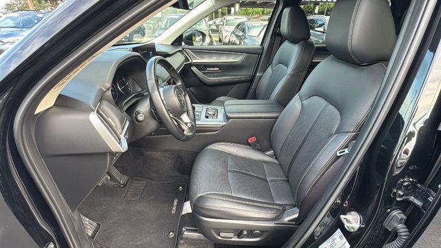 2024 Mazda CX-90 3.3 Turbo Premium San Antonio TX