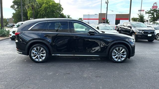 2024 Mazda CX-90 3.3 Turbo Premium San Antonio TX