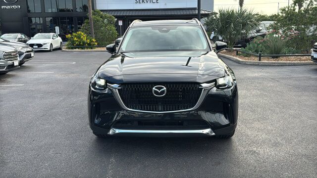 2024 Mazda CX-90 3.3 Turbo Premium San Antonio TX