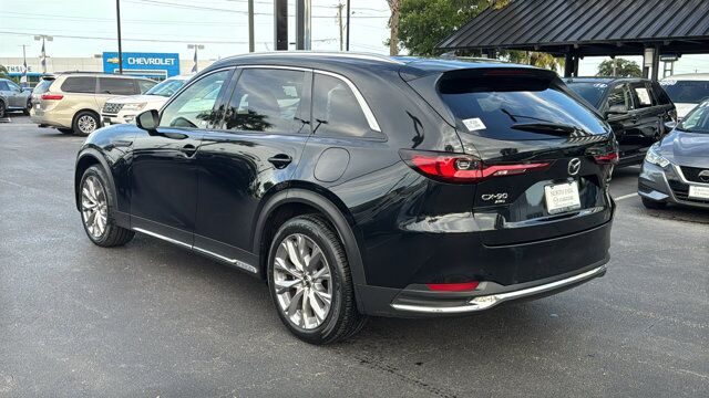 2024 Mazda CX-90 3.3 Turbo Premium San Antonio TX