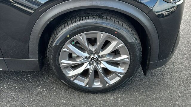 2024 Mazda CX-90 3.3 Turbo Premium San Antonio TX