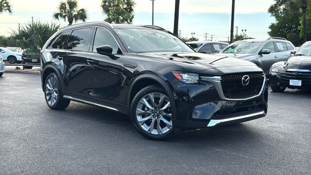 2024 Mazda CX-90 3.3 Turbo Premium San Antonio TX