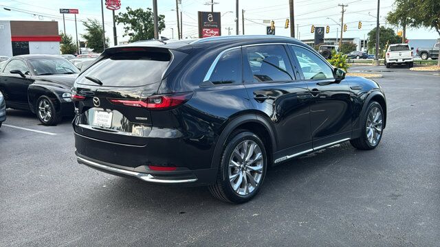 2024 Mazda CX-90 3.3 Turbo Premium San Antonio TX