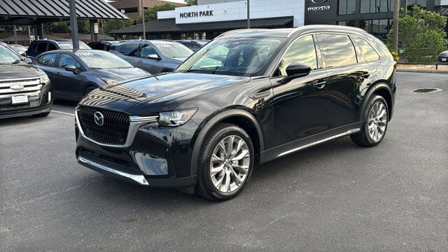 2024 Mazda CX-90 3.3 Turbo Premium San Antonio TX