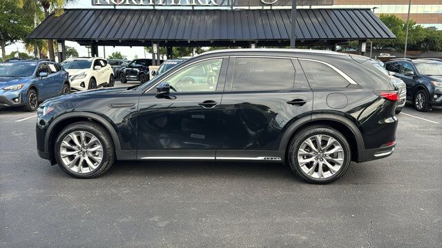 2024 Mazda CX-90 3.3 Turbo Premium San Antonio TX