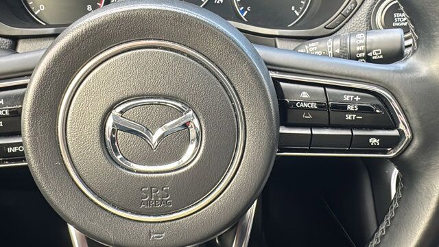 2024 Mazda CX-90 3.3 Turbo Premium San Antonio TX