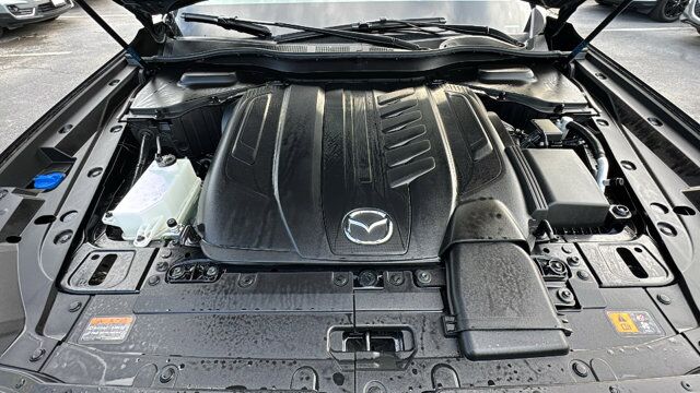 2024 Mazda CX-90 3.3 Turbo Premium San Antonio TX