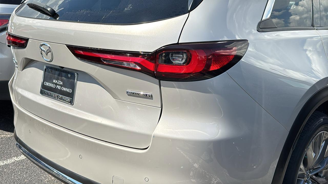 2024 Mazda CX-90 3.3 Turbo Premium San Antonio TX