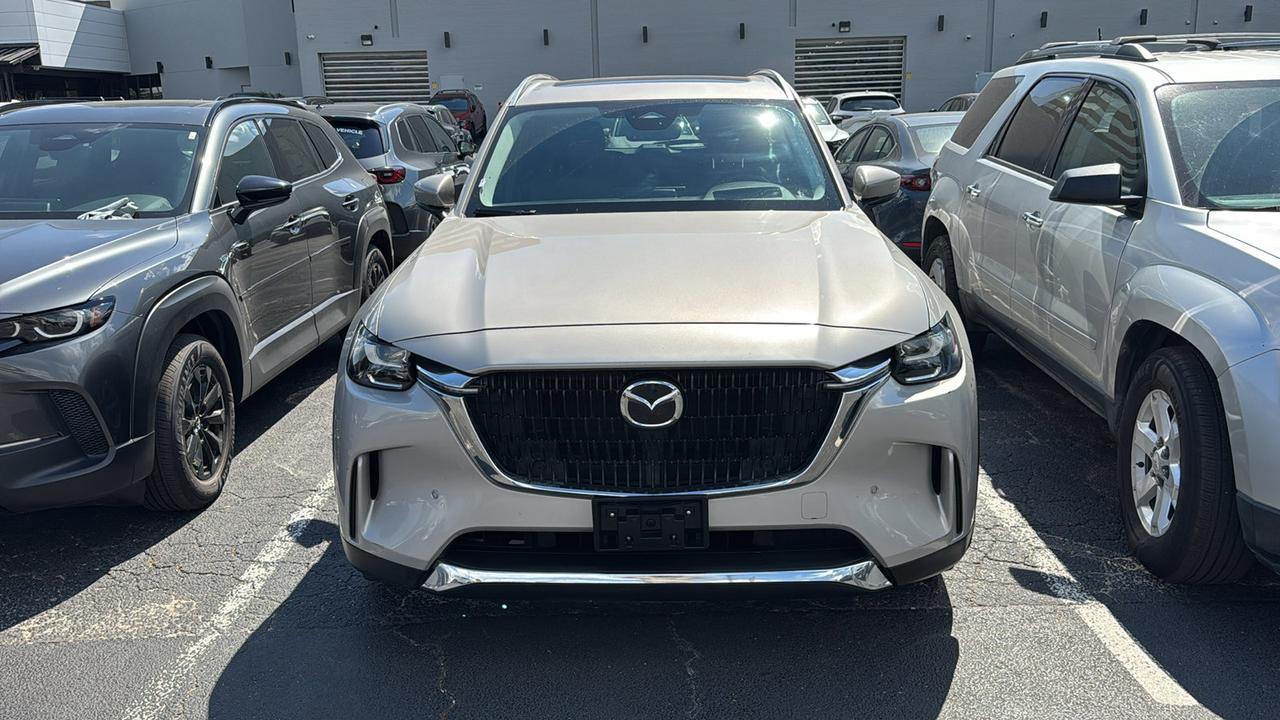 2024 Mazda CX-90 3.3 Turbo Premium San Antonio TX