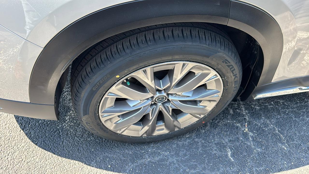 2024 Mazda CX-90 3.3 Turbo Premium San Antonio TX