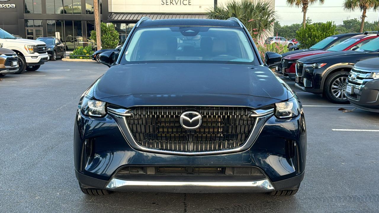 2024 Mazda CX-90 3.3 Turbo Premium