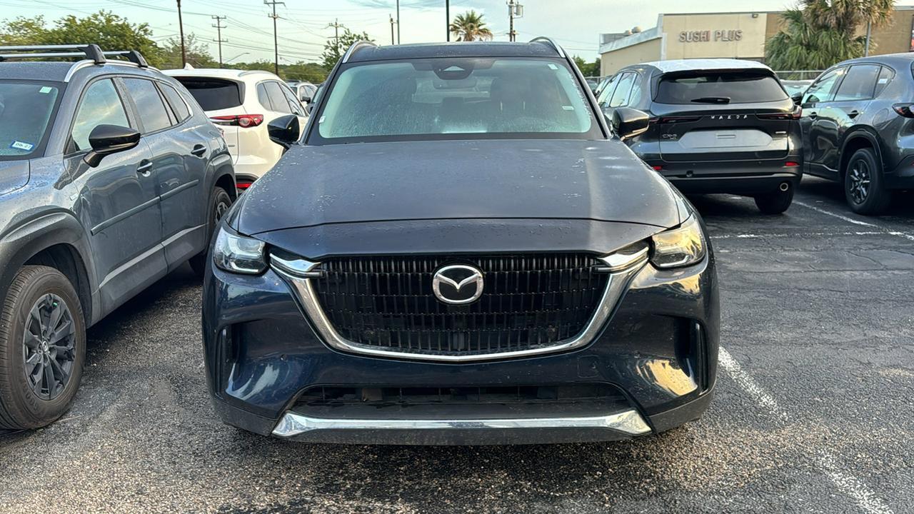 2024 Mazda CX-90 3.3 Turbo Premium