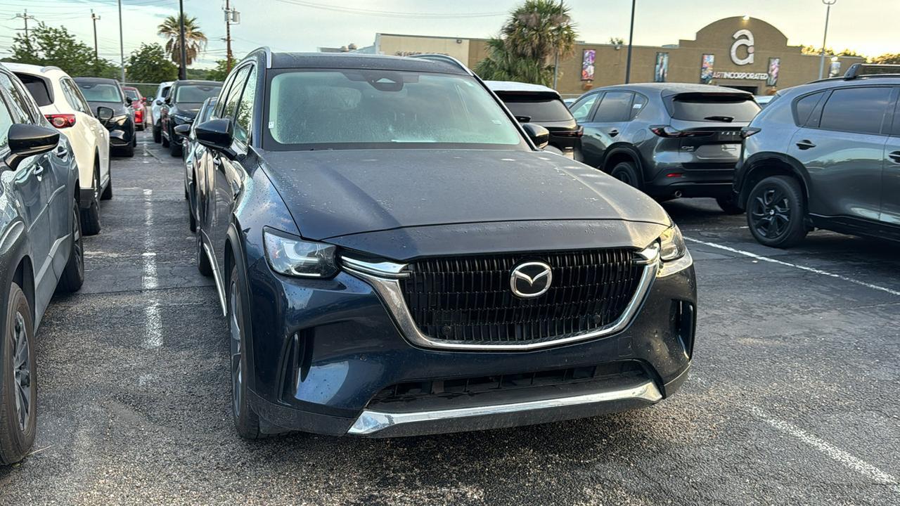 2024 Mazda CX-90 3.3 Turbo Premium