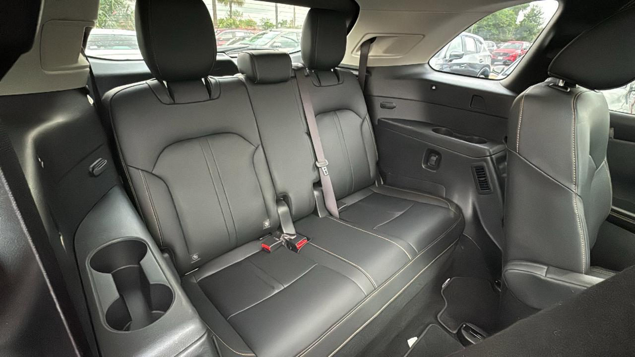 2024 Mazda CX-90 3.3 Turbo Premium San Antonio TX