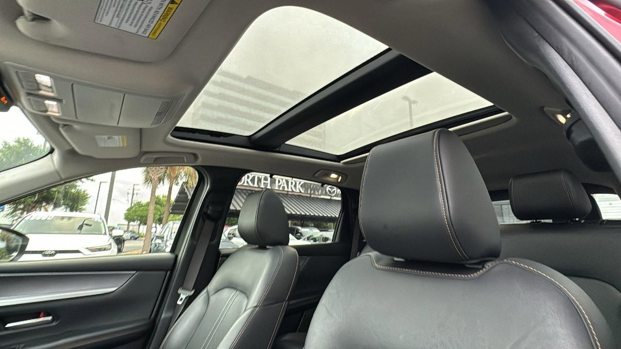 2024 Mazda CX-90 3.3 Turbo Premium San Antonio TX