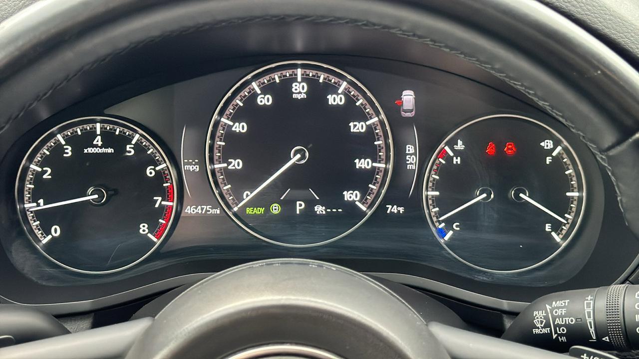 2024 Mazda CX-90 3.3 Turbo Premium San Antonio TX