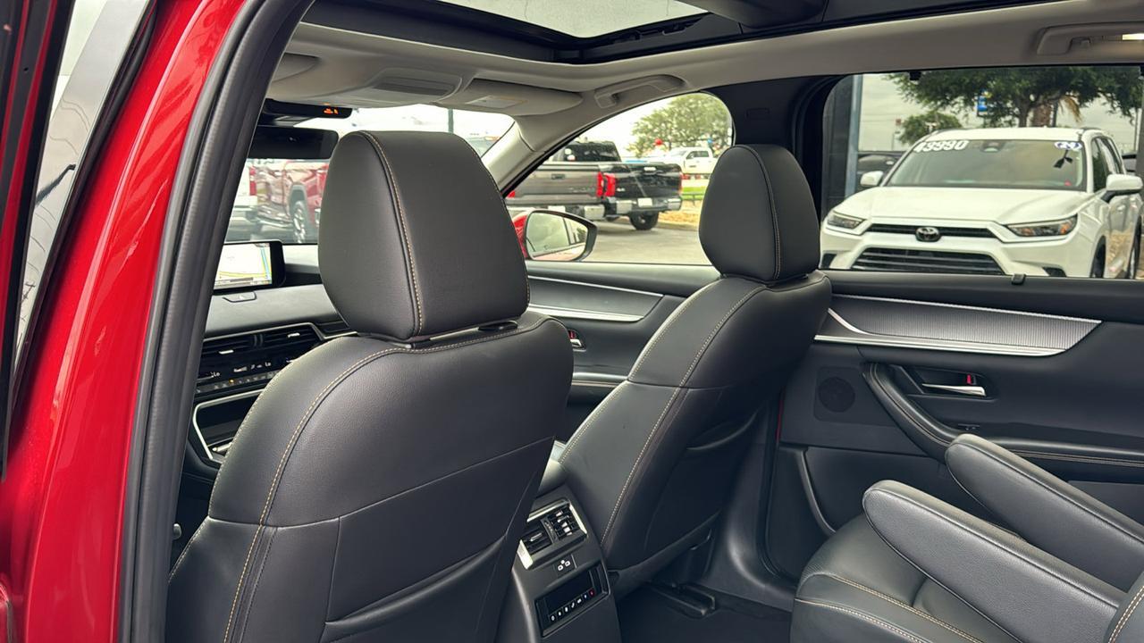 2024 Mazda CX-90 3.3 Turbo Premium San Antonio TX