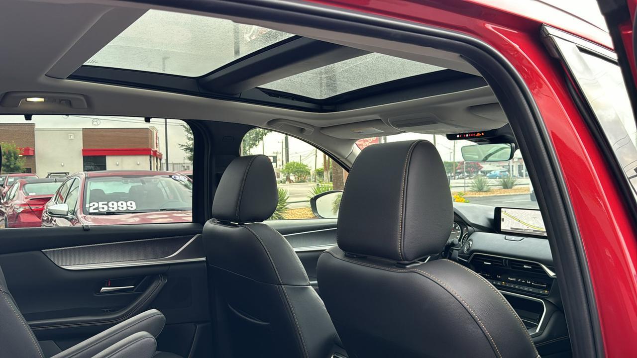 2024 Mazda CX-90 3.3 Turbo Premium San Antonio TX