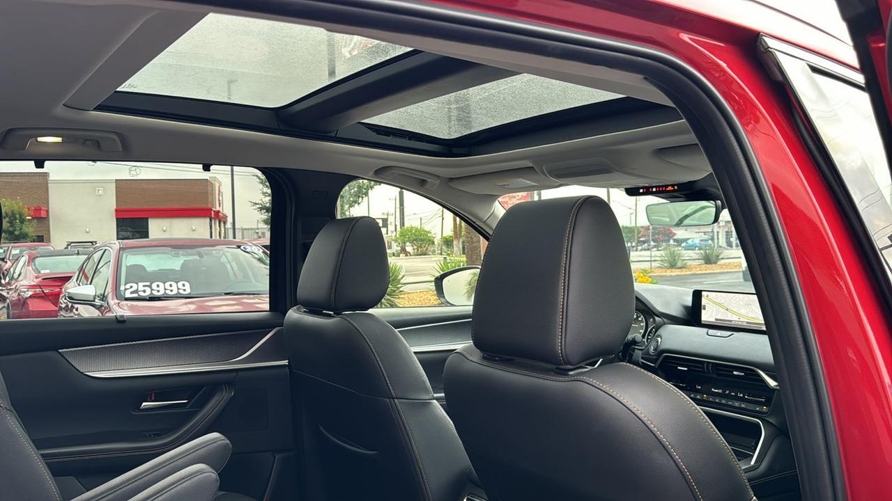2024 Mazda CX-90 3.3 Turbo Premium San Antonio TX