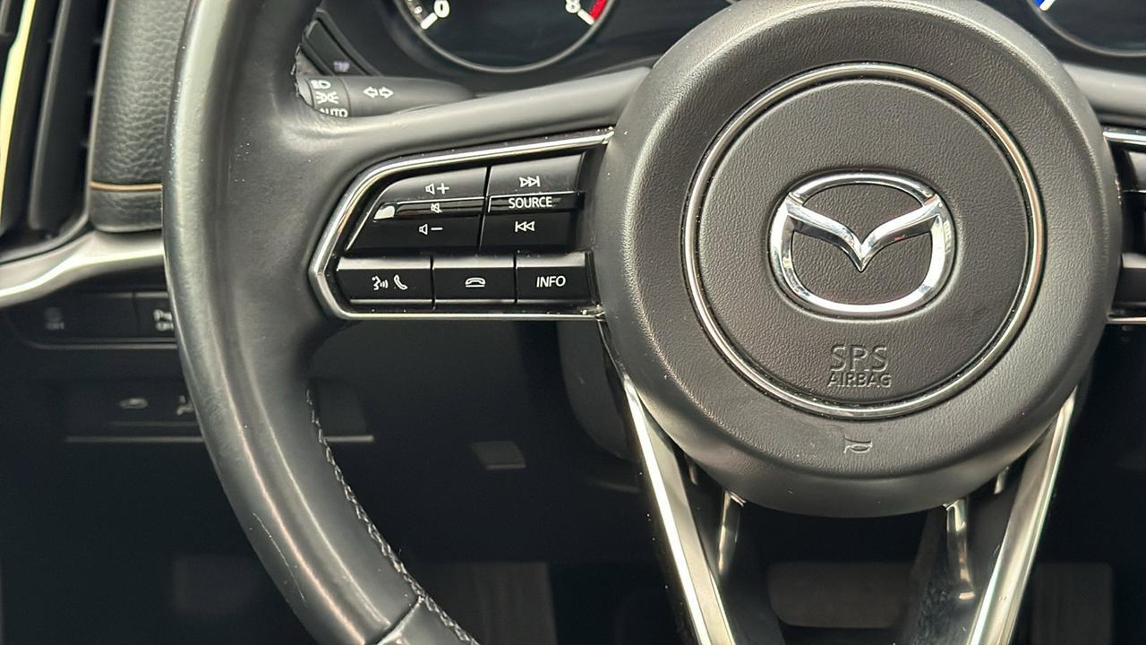 2024 Mazda CX-90 3.3 Turbo Premium San Antonio TX