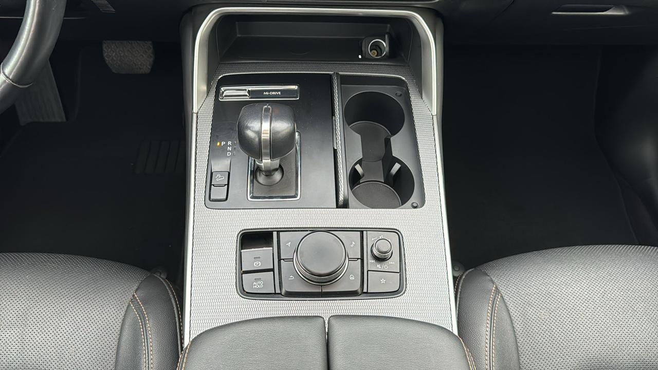 2024 Mazda CX-90 3.3 Turbo Premium San Antonio TX