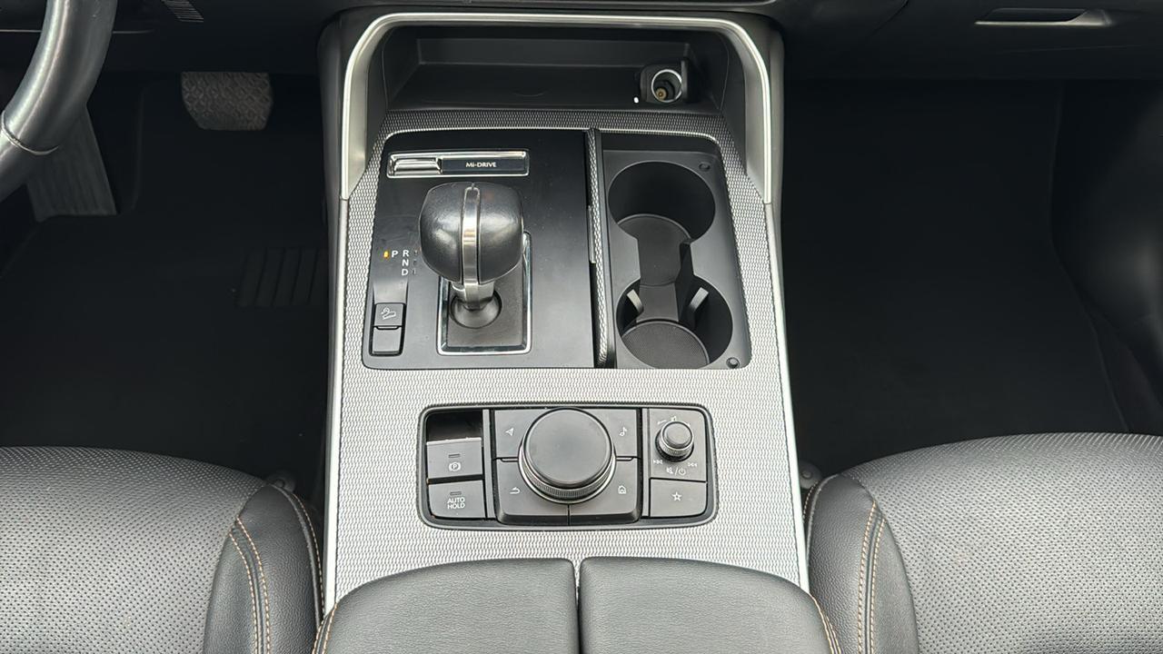 2024 Mazda CX-90 3.3 Turbo Premium San Antonio TX