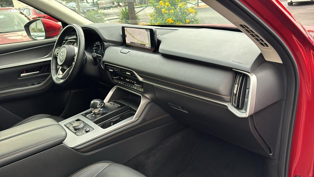 2024 Mazda CX-90 3.3 Turbo Premium San Antonio TX