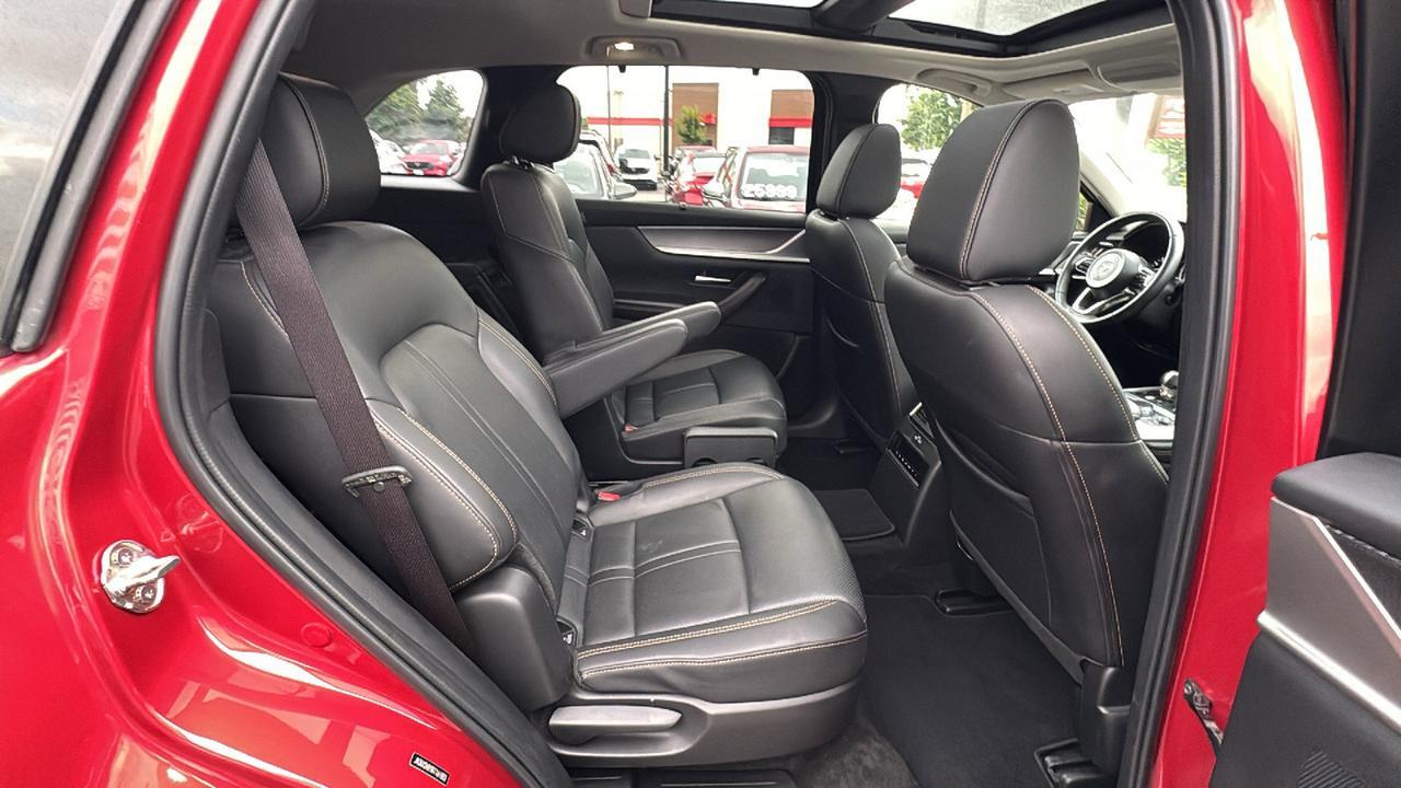 2024 Mazda CX-90 3.3 Turbo Premium San Antonio TX