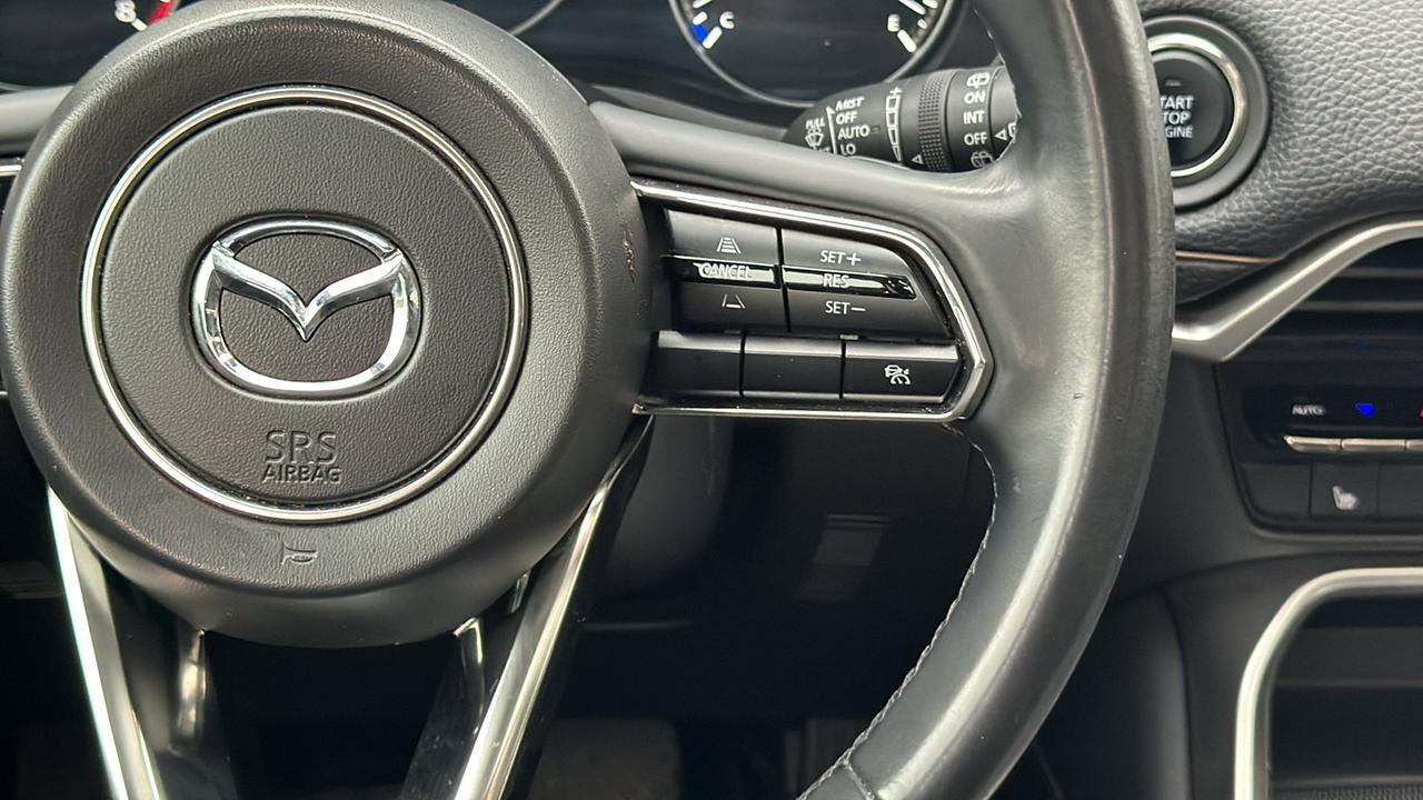2024 Mazda CX-90 3.3 Turbo Premium San Antonio TX