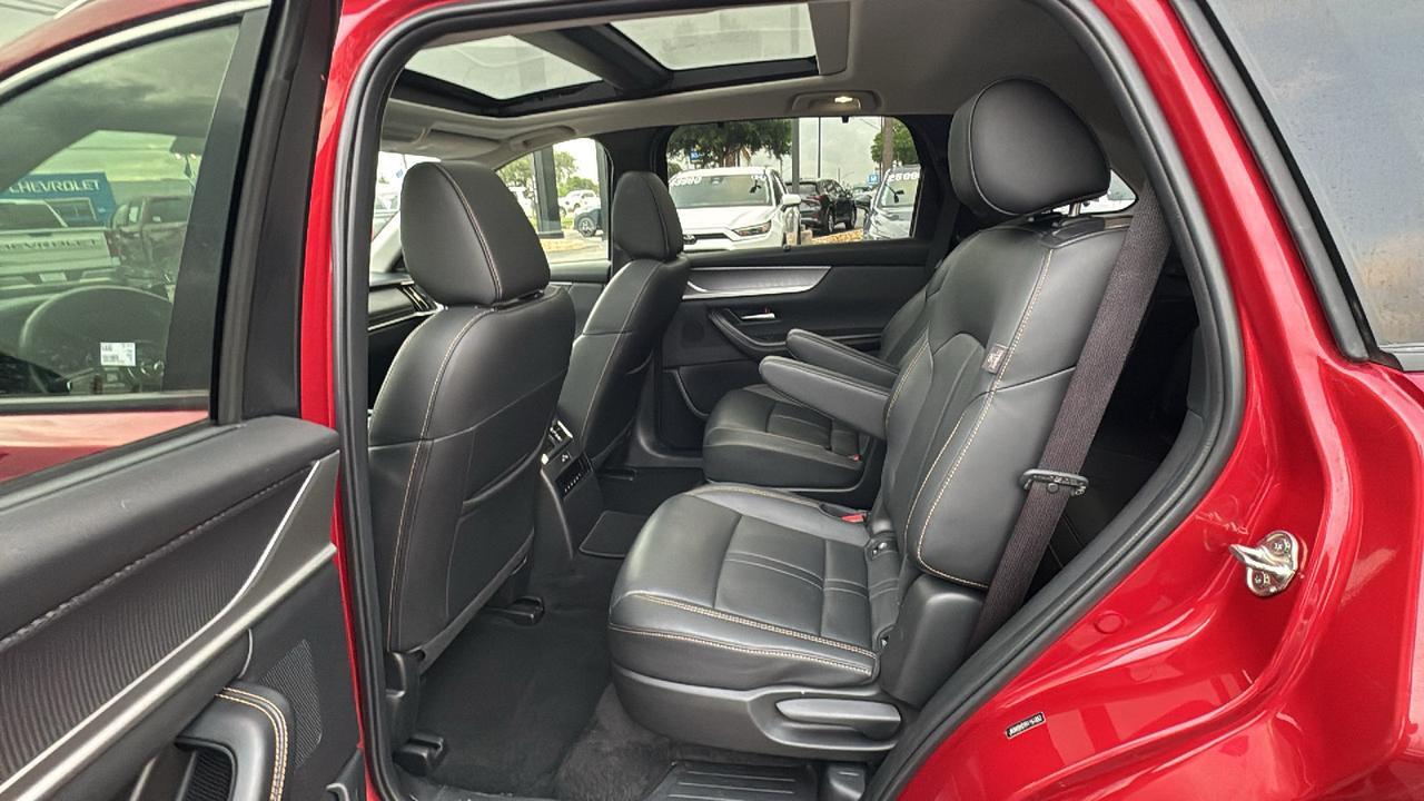 2024 Mazda CX-90 3.3 Turbo Premium San Antonio TX