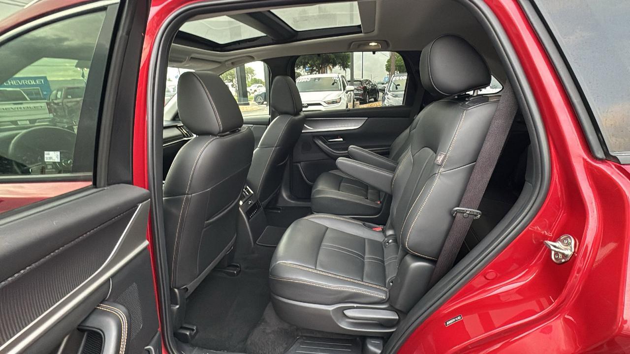2024 Mazda CX-90 3.3 Turbo Premium San Antonio TX