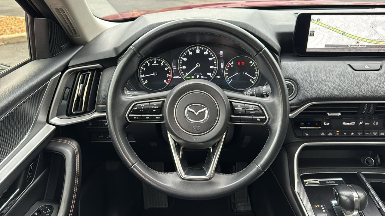 2024 Mazda CX-90 3.3 Turbo Premium San Antonio TX