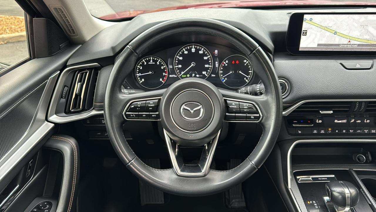 2024 Mazda CX-90 3.3 Turbo Premium San Antonio TX