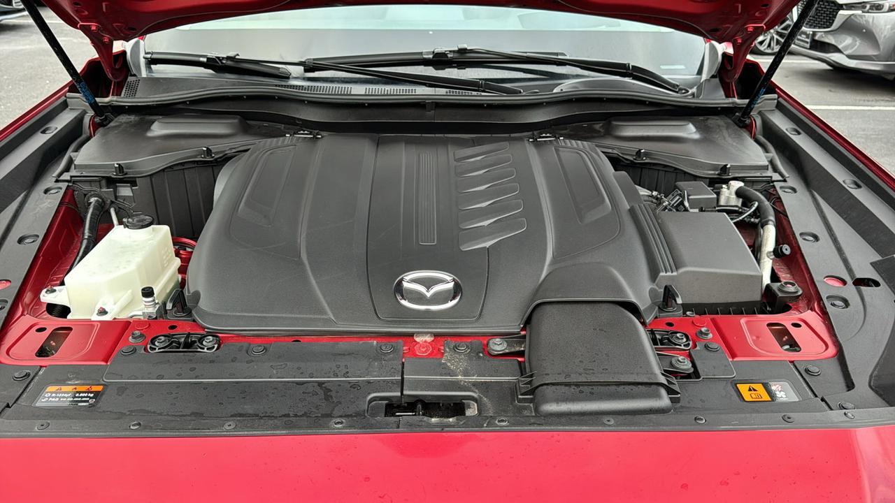 2024 Mazda CX-90 3.3 Turbo Premium San Antonio TX