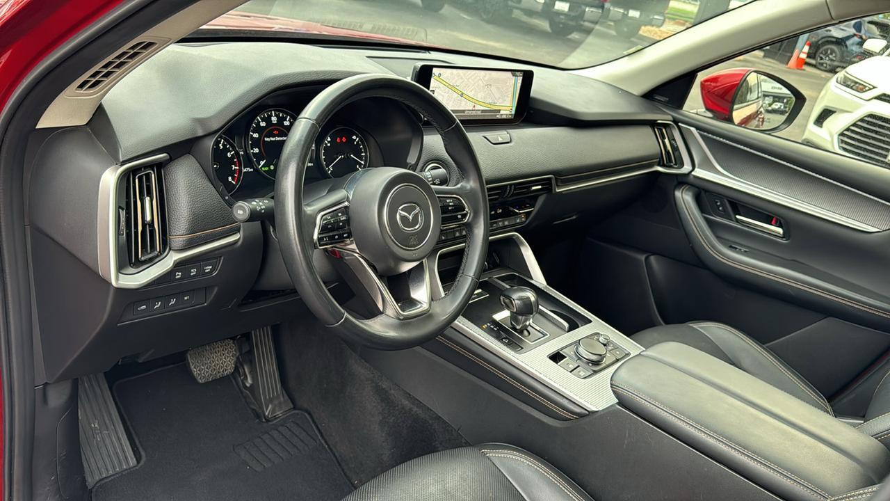 2024 Mazda CX-90 3.3 Turbo Premium San Antonio TX