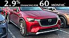2024 Mazda CX-90 3.3 Turbo Premium