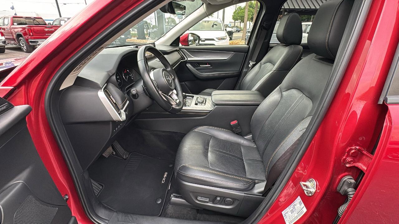 2024 Mazda CX-90 3.3 Turbo Premium San Antonio TX