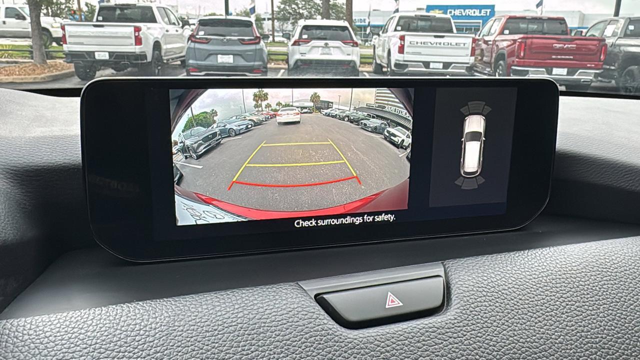 2024 Mazda CX-90 3.3 Turbo Premium San Antonio TX