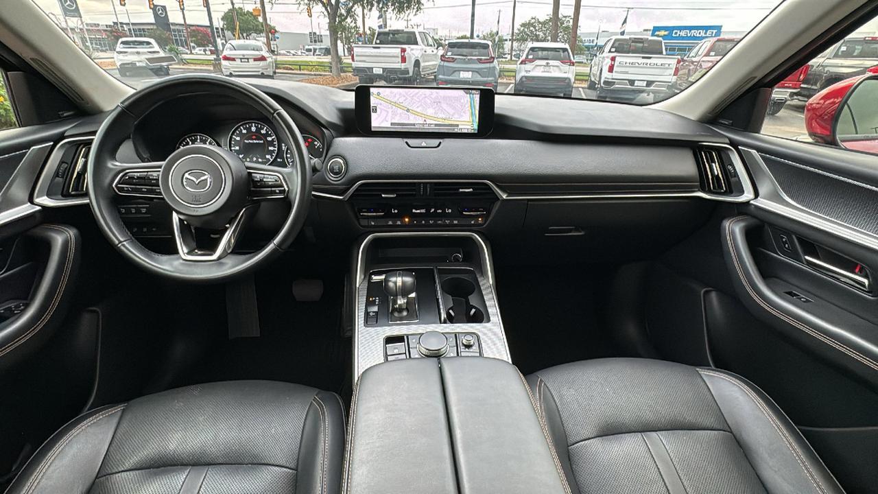 2024 Mazda CX-90 3.3 Turbo Premium San Antonio TX