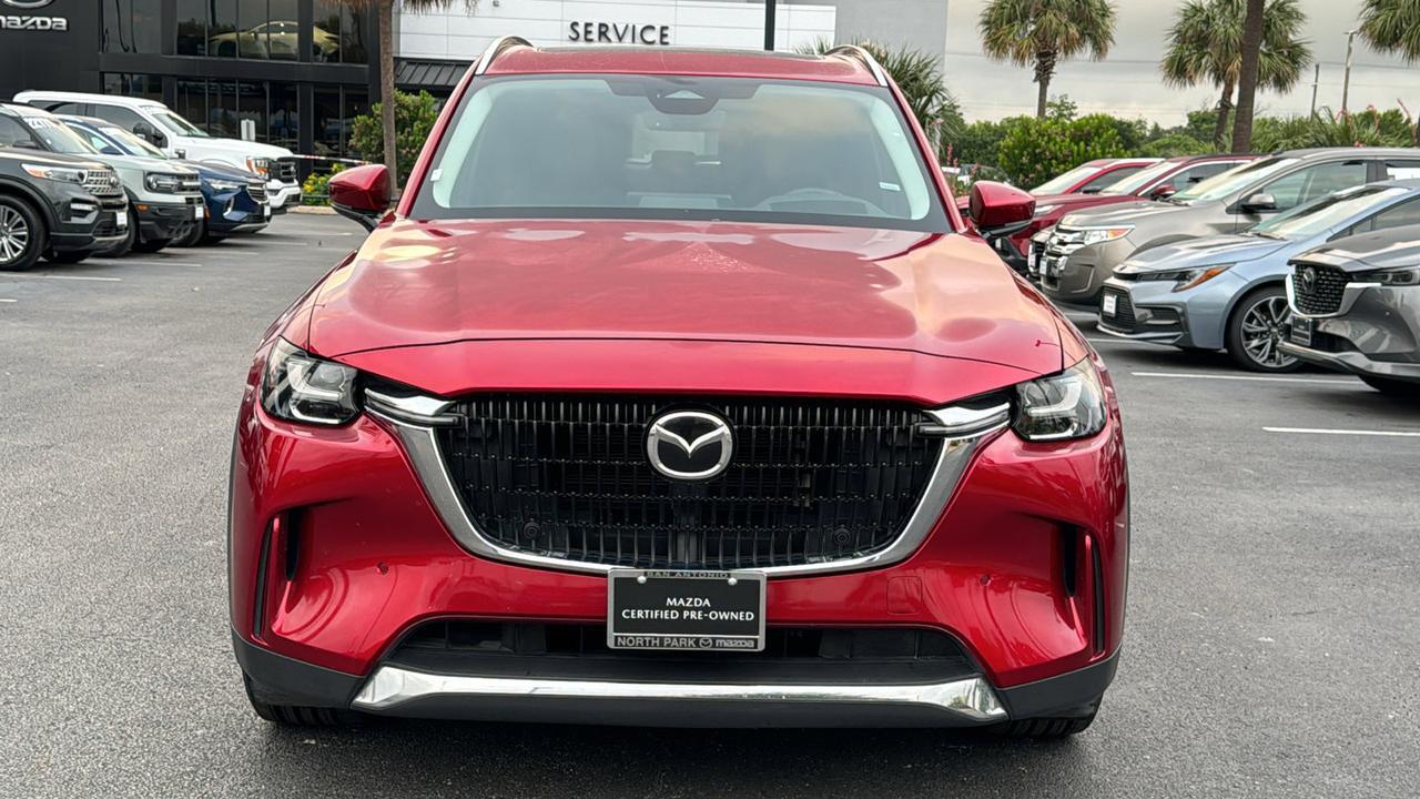 2024 Mazda CX-90 3.3 Turbo Premium