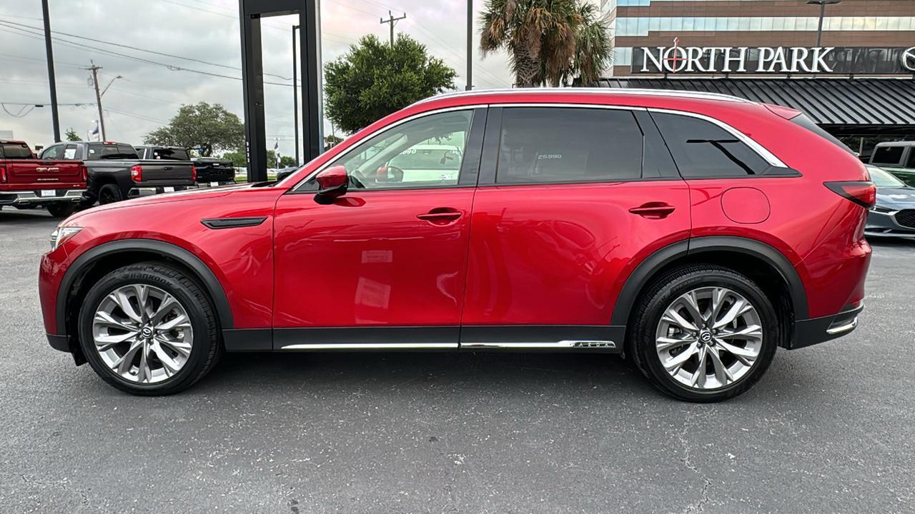 2024 Mazda CX-90 3.3 Turbo Premium San Antonio TX