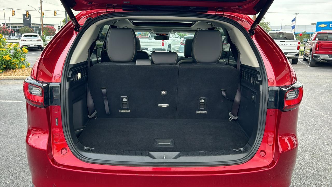 2024 Mazda CX-90 3.3 Turbo Premium San Antonio TX