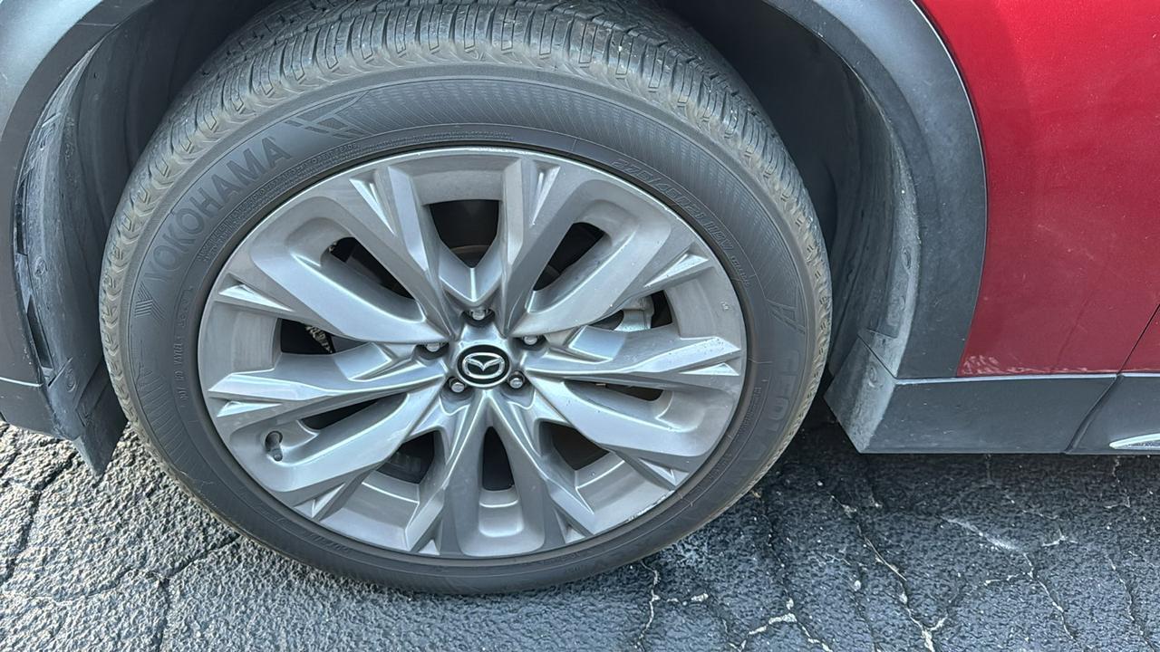 2024 Mazda CX-90 3.3 Turbo Premium San Antonio TX
