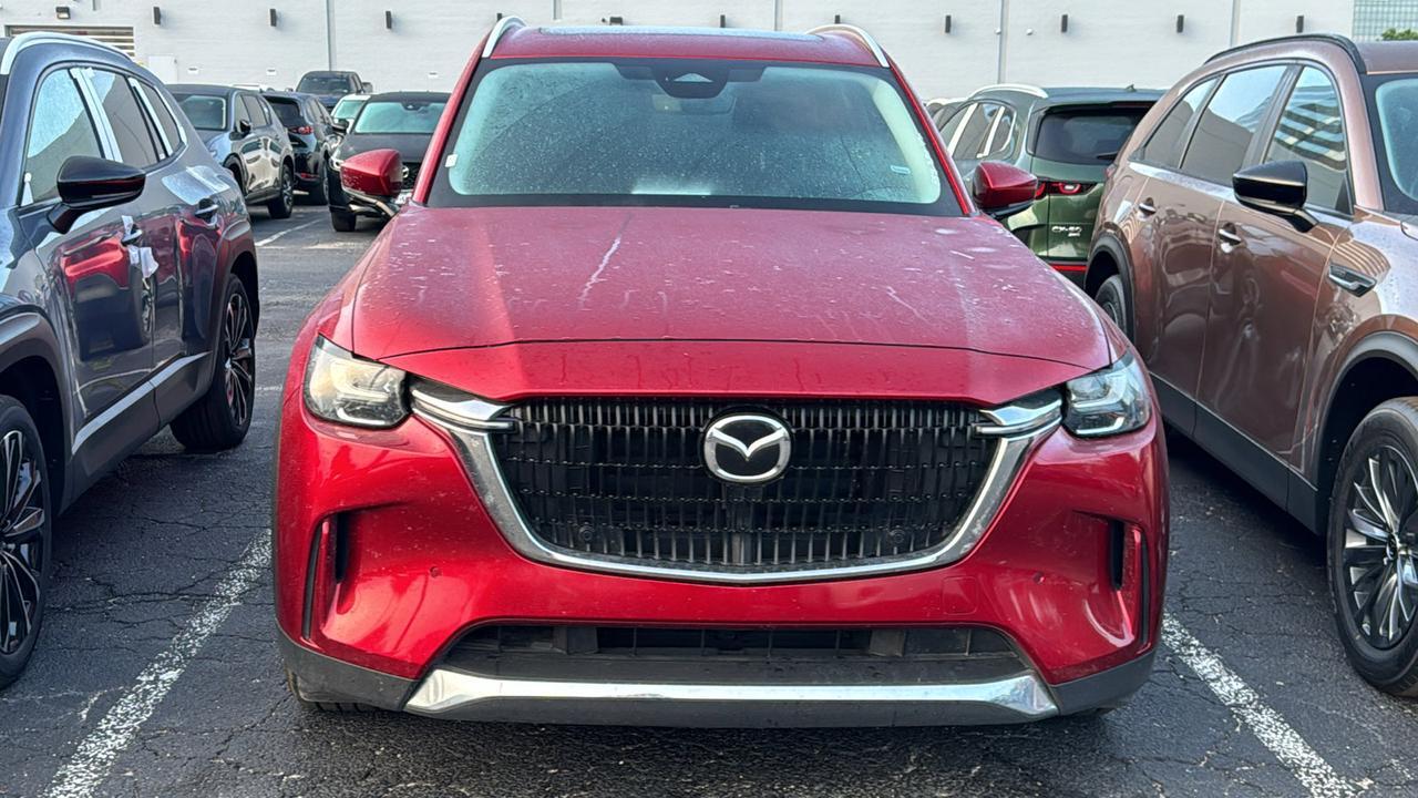 2024 Mazda CX-90 3.3 Turbo Premium San Antonio TX